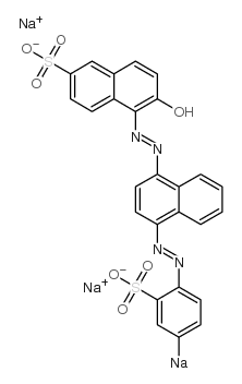 酸性紫 R