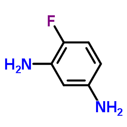 2,4-二氨基氟苯