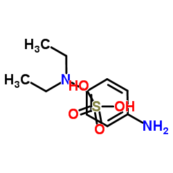N,N-二乙基对苯二胺,硫酸盐