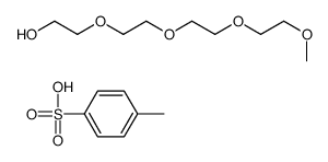 2,5,8,11-四氧杂十三烷-13-基4-甲基苯磺酸酯
