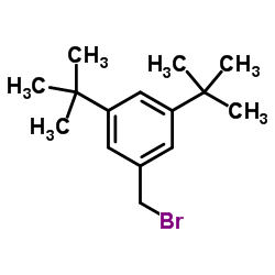 3,5-二叔丁基苄溴