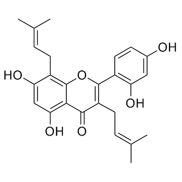 桑黄酮