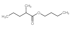 2-甲基戊丁酯
