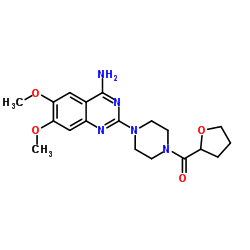 盐酸特拉唑嗪
