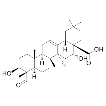 皂树皮酸