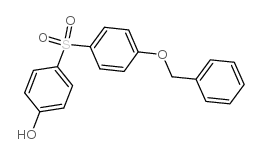 4-羟基-4'-苄氧基二苯砜