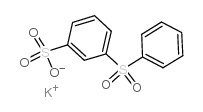 3-苯磺酰基苯磺酸钾