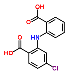 氯苯扎利
