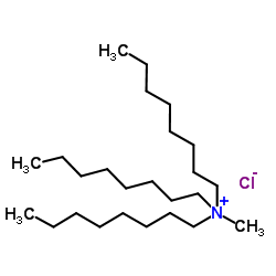 甲基三烷基氯化铵