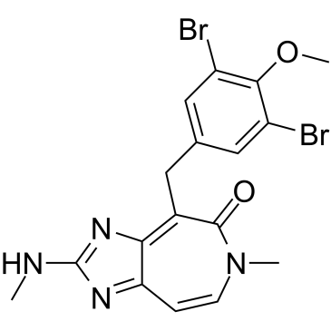 Ceratamine A