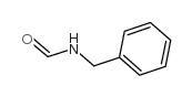 N-苄基甲酰胺