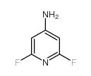 4-氨基-2,6-二氟吡啶