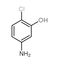 2-氯-5-氨基苯酚