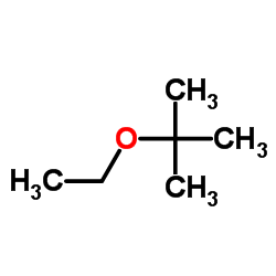 叔丁基乙醚