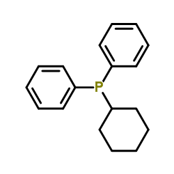 二苯基环己基膦