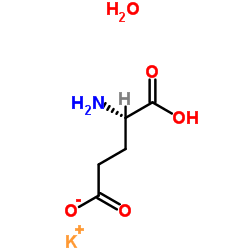 L-谷氨酸钾盐