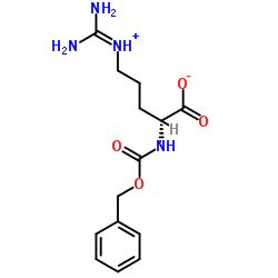 N-α-羰基苯氧基-D-精氨酸