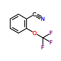 邻三氟甲氧基苯腈