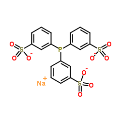 三苯基膦三间磺酸钠盐