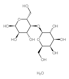 D(+)-乳糖,一水合物