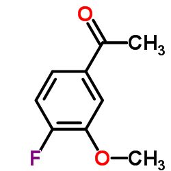 4-氟-3-甲氧基苯乙酮