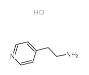 4-(2-胺乙基)吡啶盐酸盐