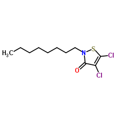 4,5-二氯-2-正辛基-3-异噻唑啉酮