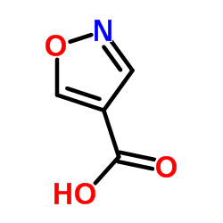 异噁唑-4-羧酸
