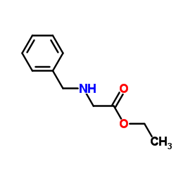 N-苄基甘氨酸乙酯