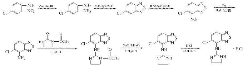 64461-82-1 preparation