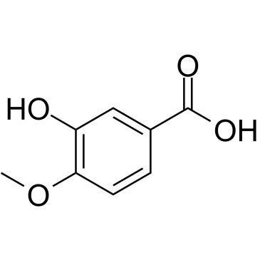 异香草酸