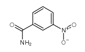 3-硝基苯甲酰胺