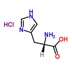 L-组氨酸盐酸盐