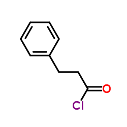 3-苯丙酰氯