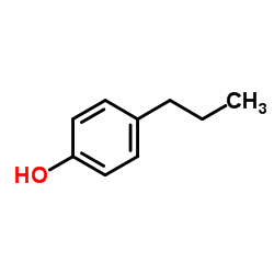 4-丙基苯酚