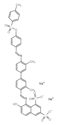 C.I.酸性红114