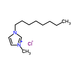 氯化1-辛基-3-甲基咪唑