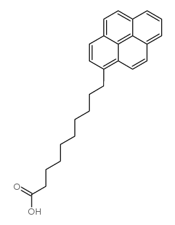 1-芘癸酸