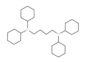 1,4-双(二环己基膦)丁烷