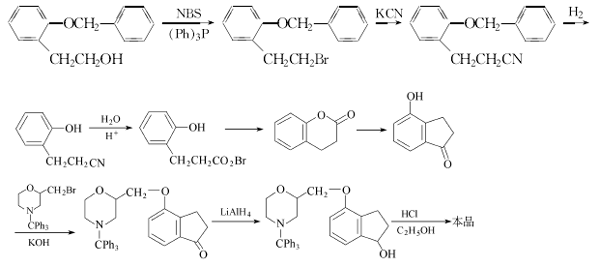 65043-22-3 preparation