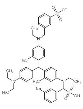 弱酸性艳蓝 FFR