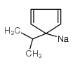 异丙基环戊二烯钠