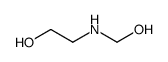 2-羟甲基氨基乙醇