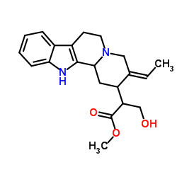 拉兹马宁碱