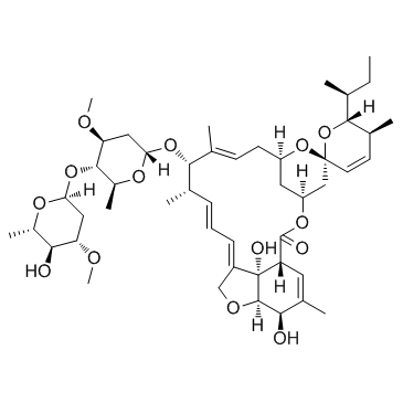 阿维菌素