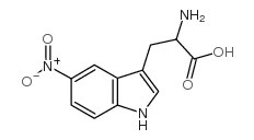 5-硝基-DL-色氨酸
