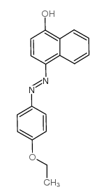 溶剂红 3