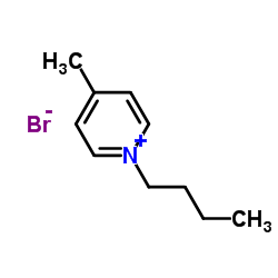 1-丁基-4-甲基溴吡啶