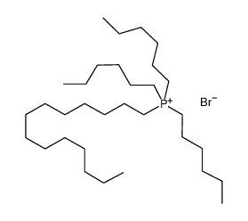 三己基十四烷化膦溴化物