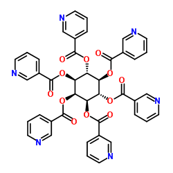 肌醇烟酸酯